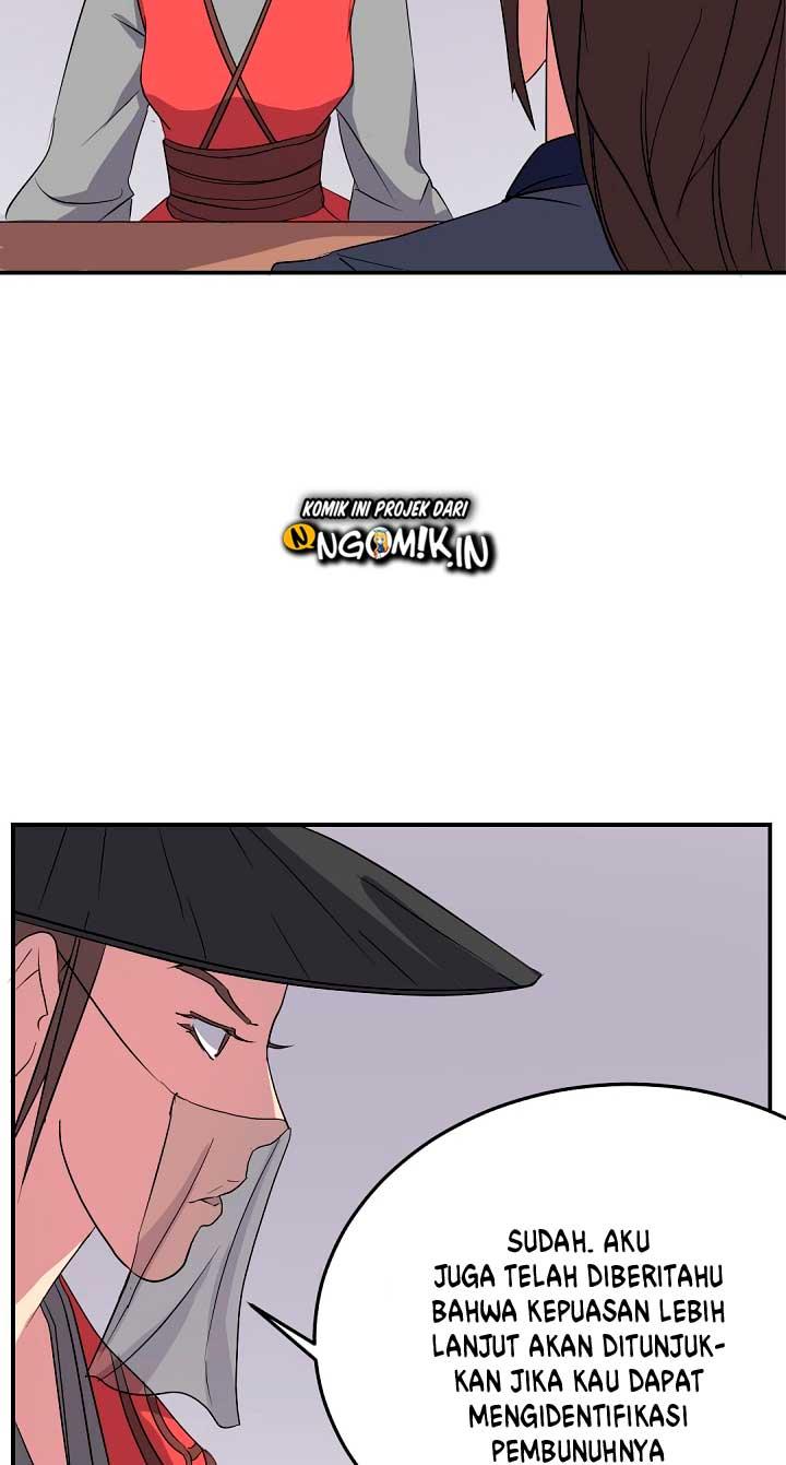 The Invincible Immortal Chapter 27 Gambar 23
