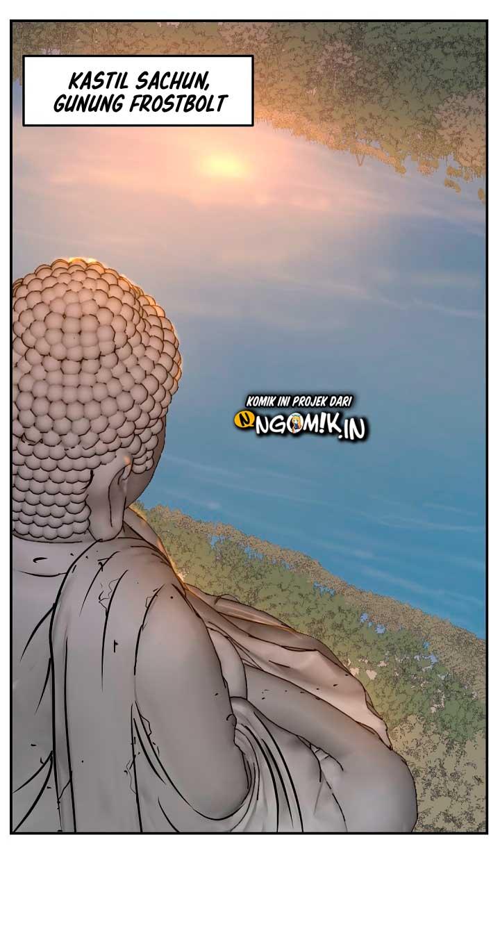 The Invincible Immortal Chapter 27 Gambar 34