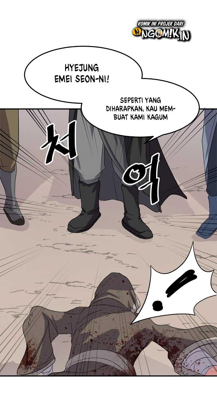 The Invincible Immortal Chapter 27 Gambar 38