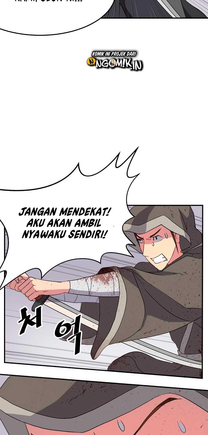 The Invincible Immortal Chapter 27 Gambar 42