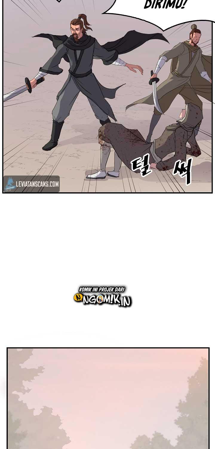 The Invincible Immortal Chapter 27 Gambar 46