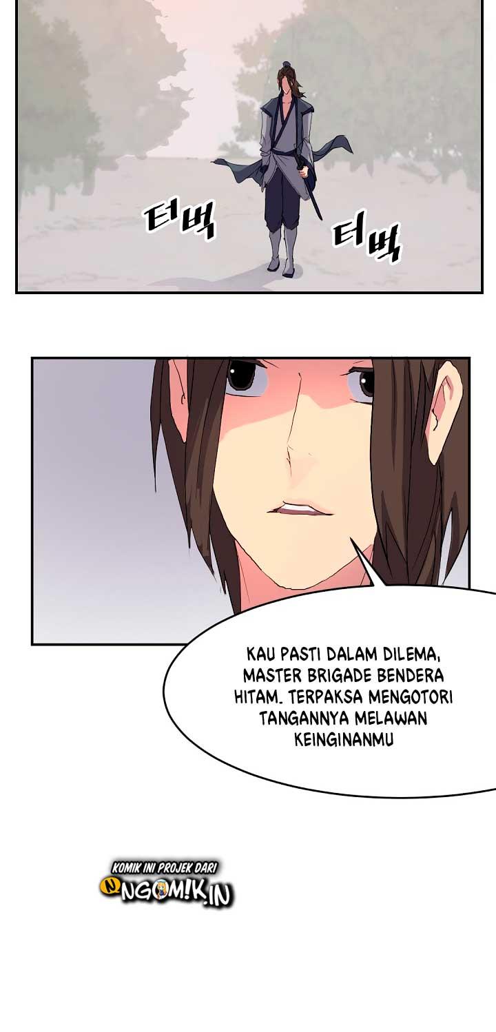 The Invincible Immortal Chapter 27 Gambar 47