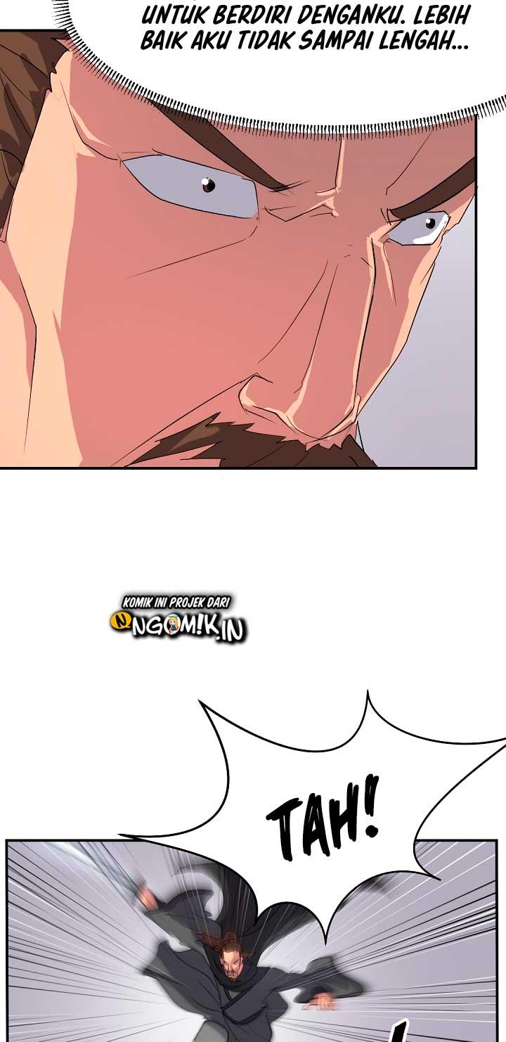 The Invincible Immortal Chapter 27 Gambar 60