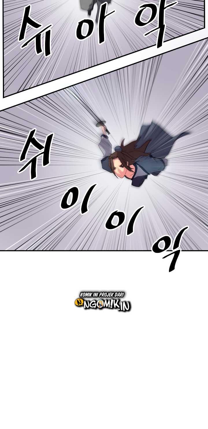 The Invincible Immortal Chapter 27 Gambar 61