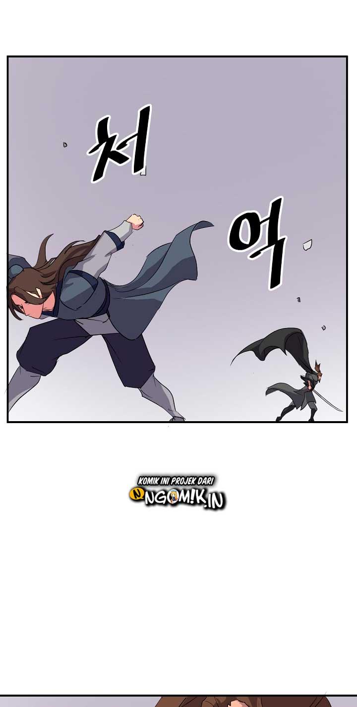 The Invincible Immortal Chapter 27 Gambar 63
