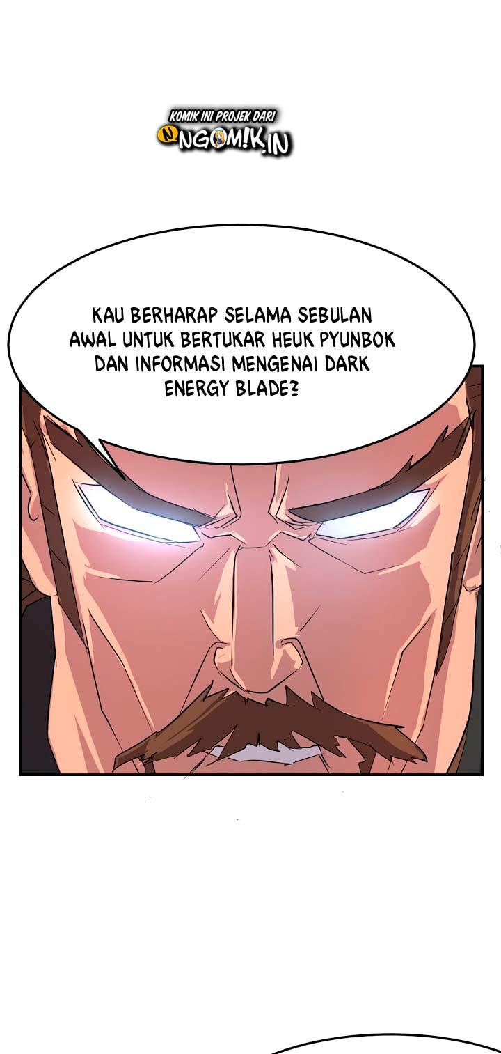 The Invincible Immortal Chapter 32 Gambar 2