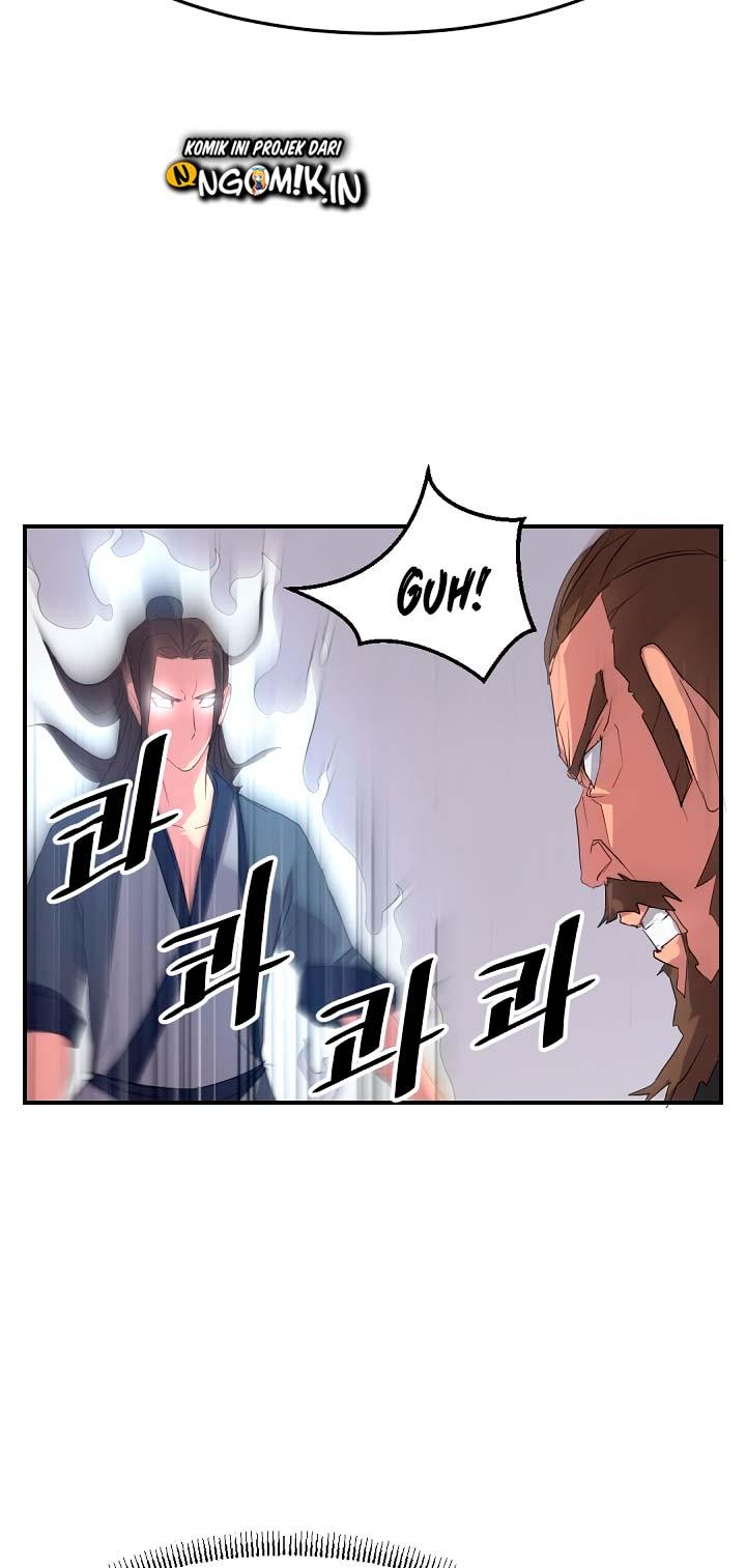 The Invincible Immortal Chapter 32 Gambar 6