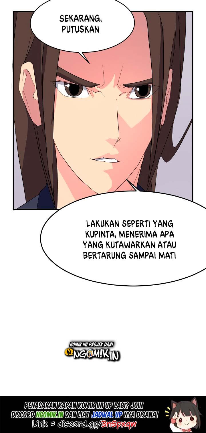The Invincible Immortal Chapter 32 Gambar 8