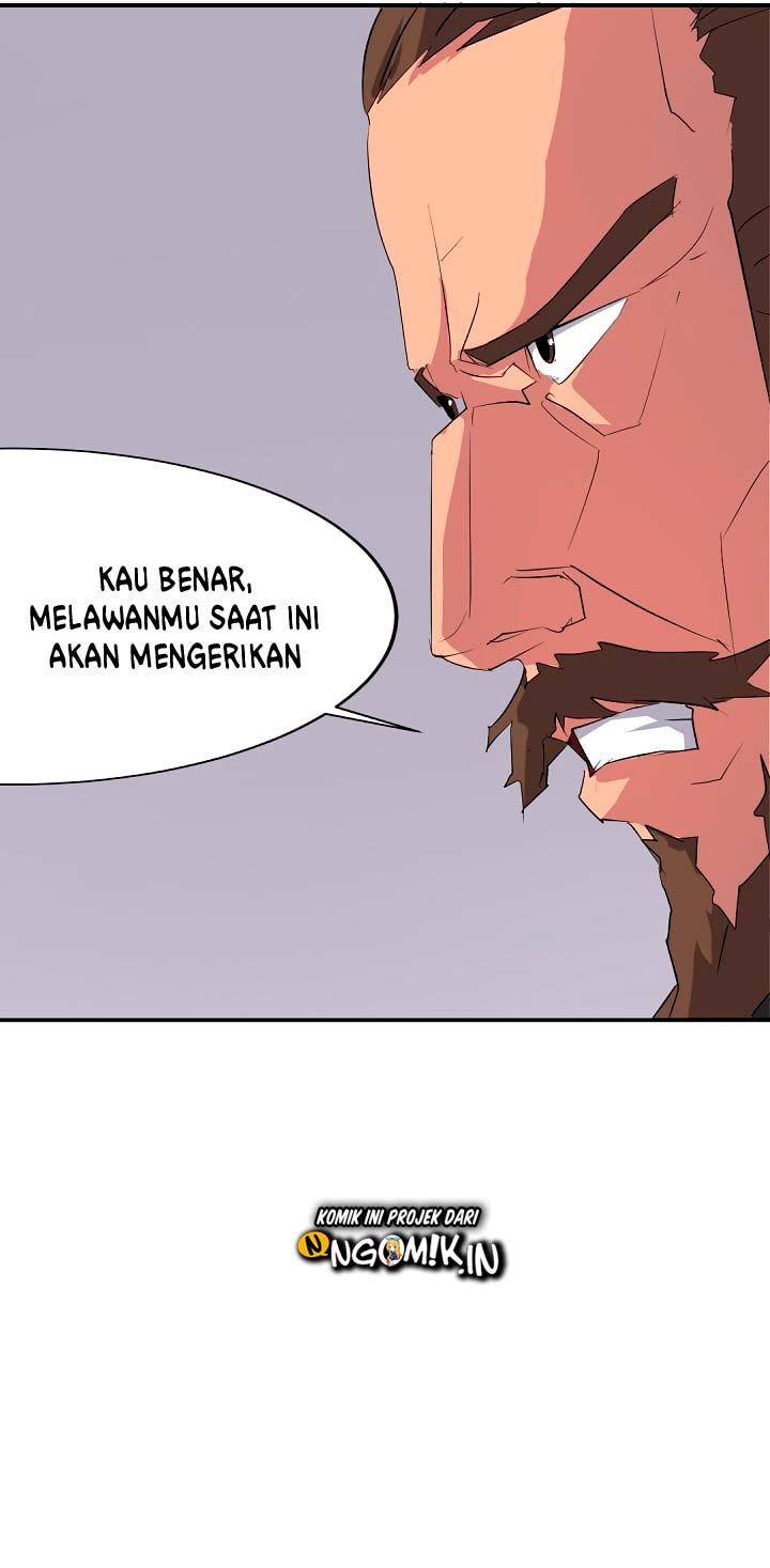 The Invincible Immortal Chapter 32 Gambar 9