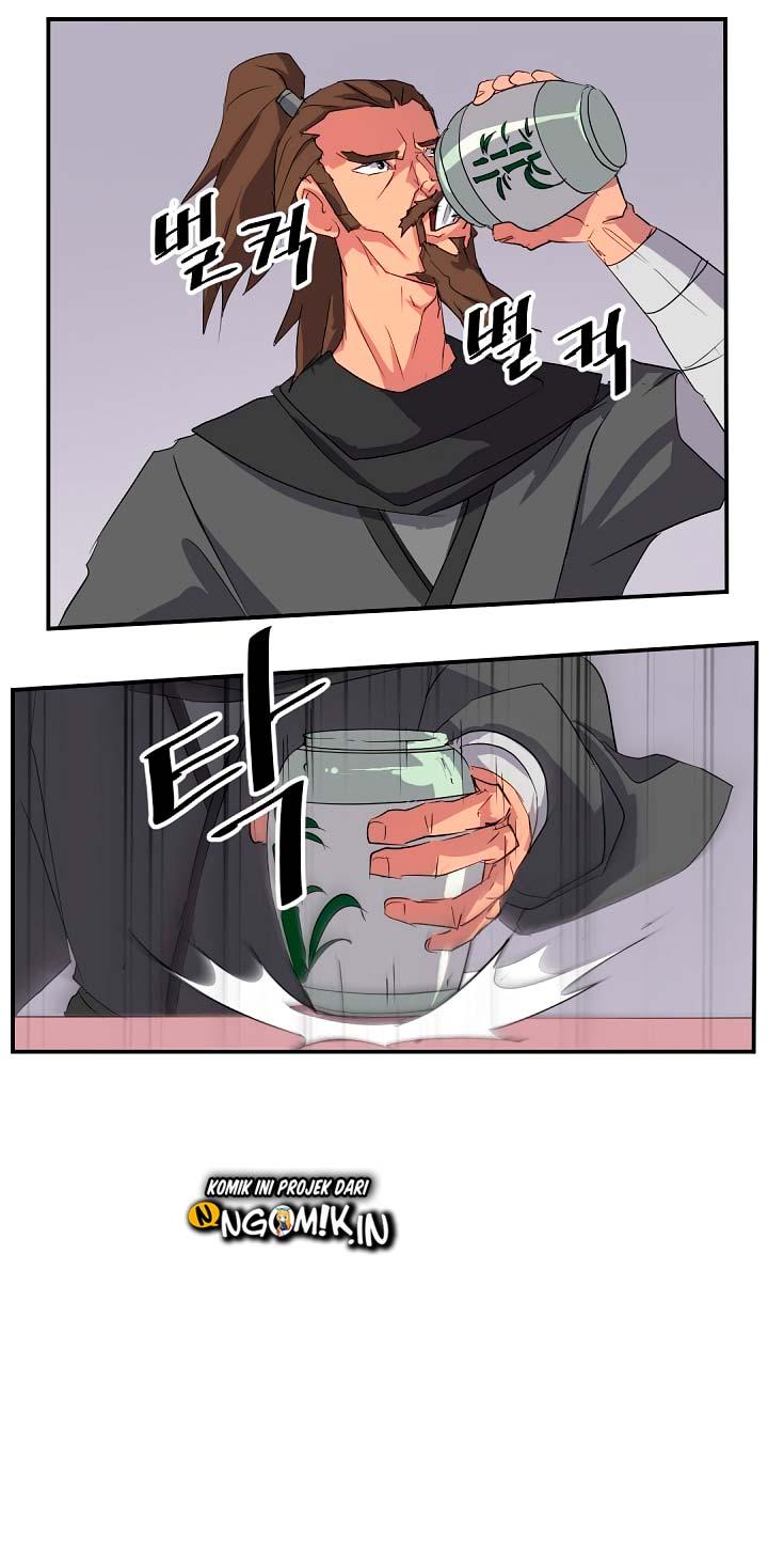 The Invincible Immortal Chapter 32 Gambar 10