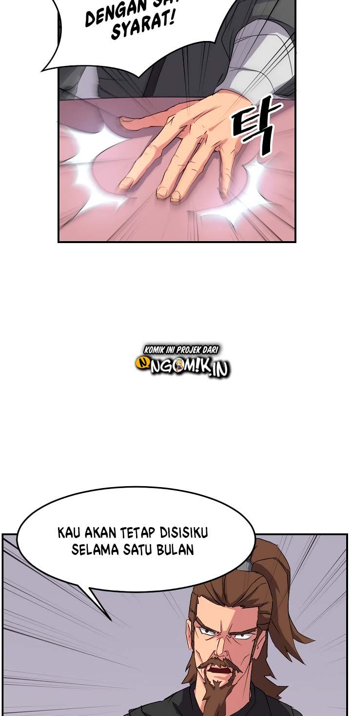 The Invincible Immortal Chapter 32 Gambar 13