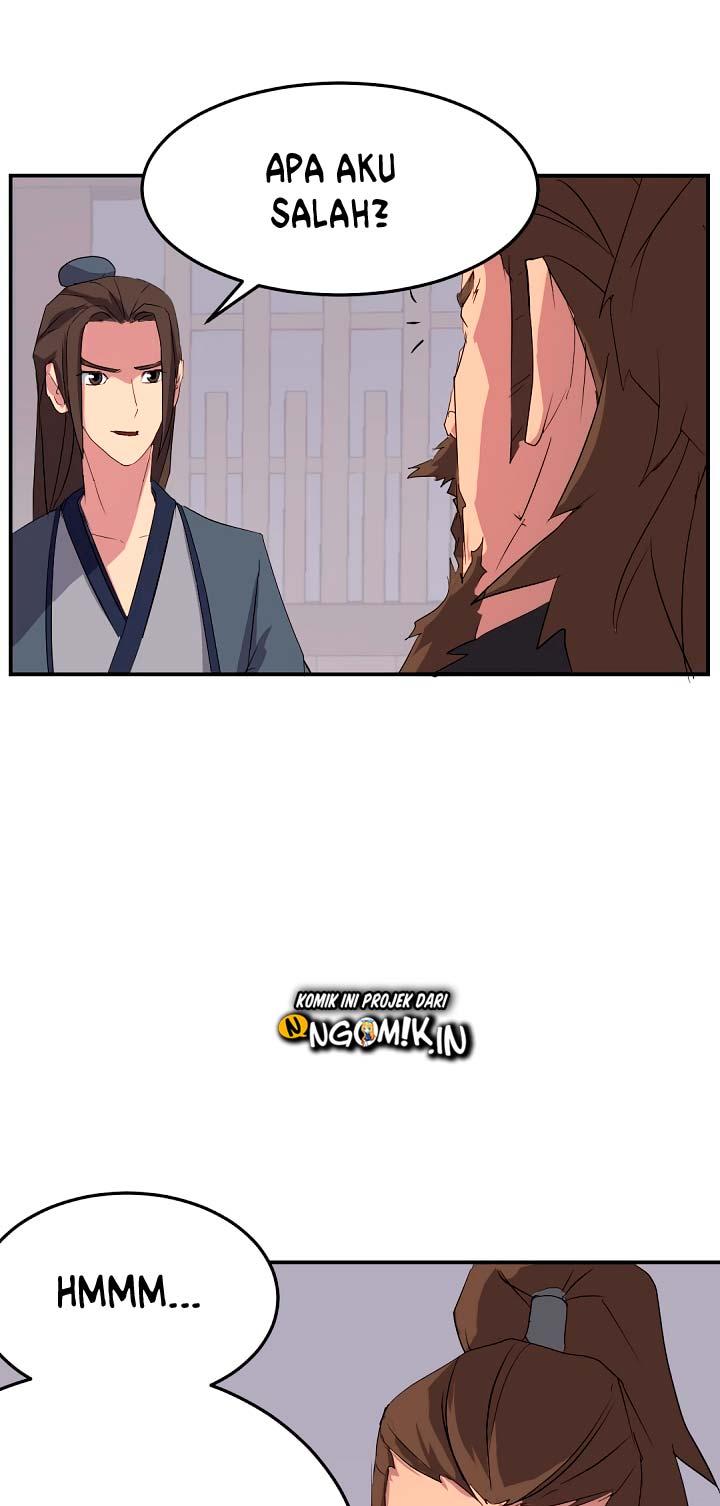 The Invincible Immortal Chapter 32 Gambar 18