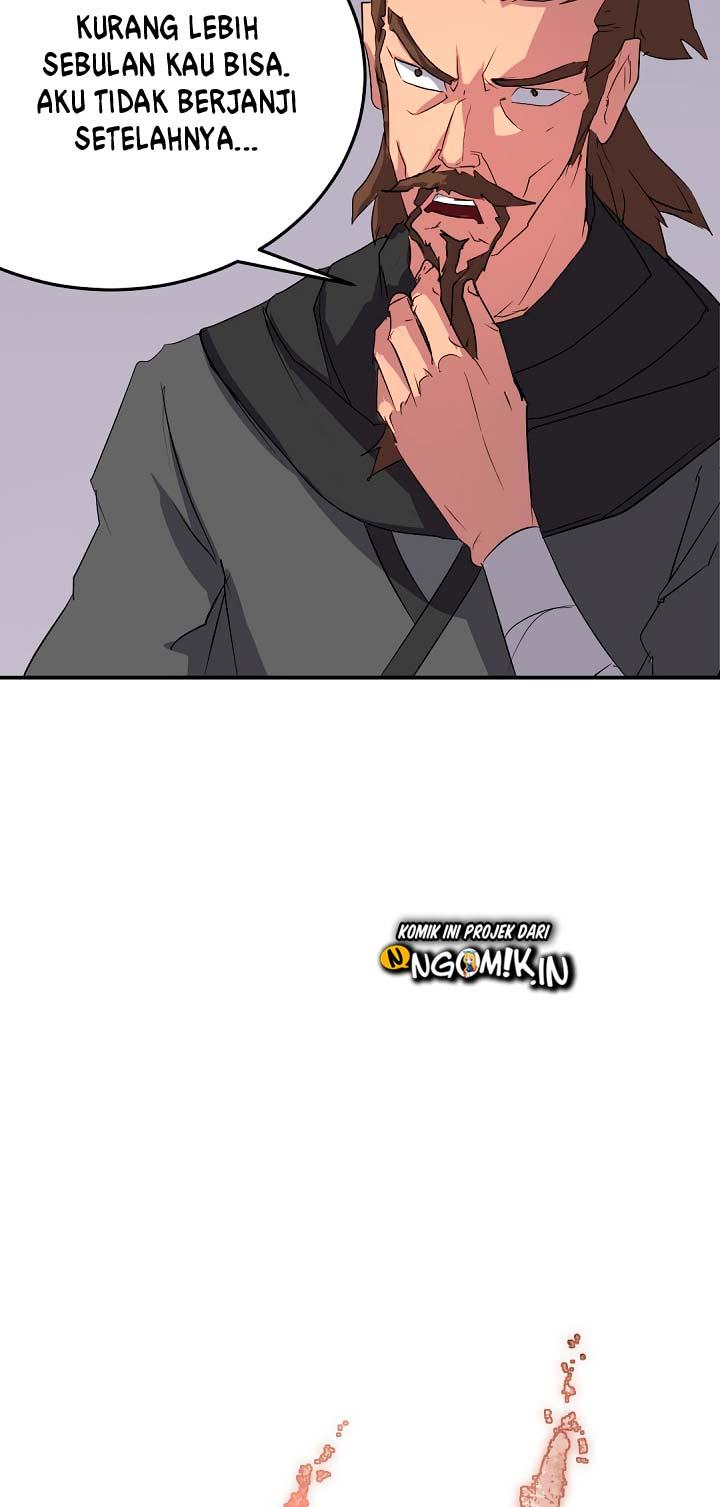The Invincible Immortal Chapter 32 Gambar 19