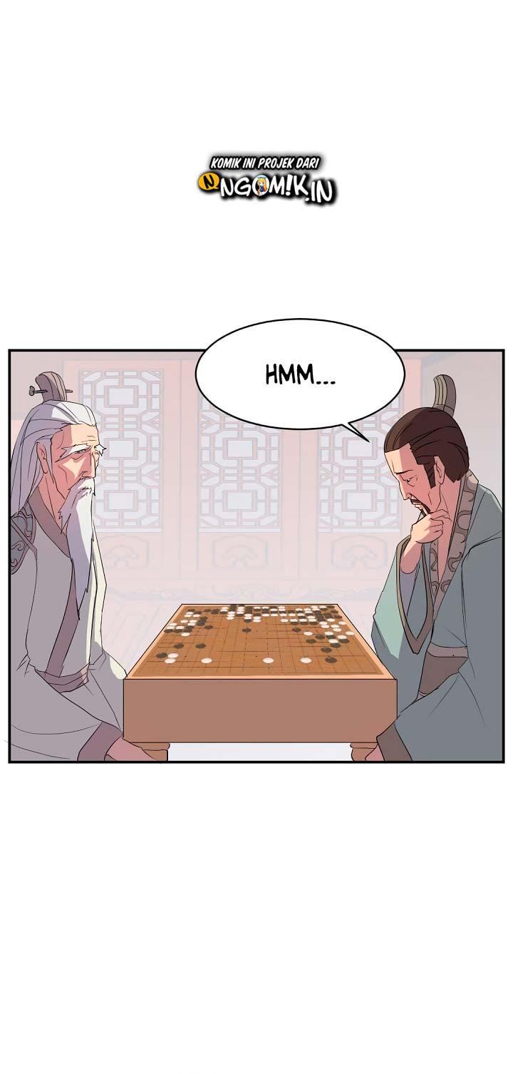 The Invincible Immortal Chapter 32 Gambar 22