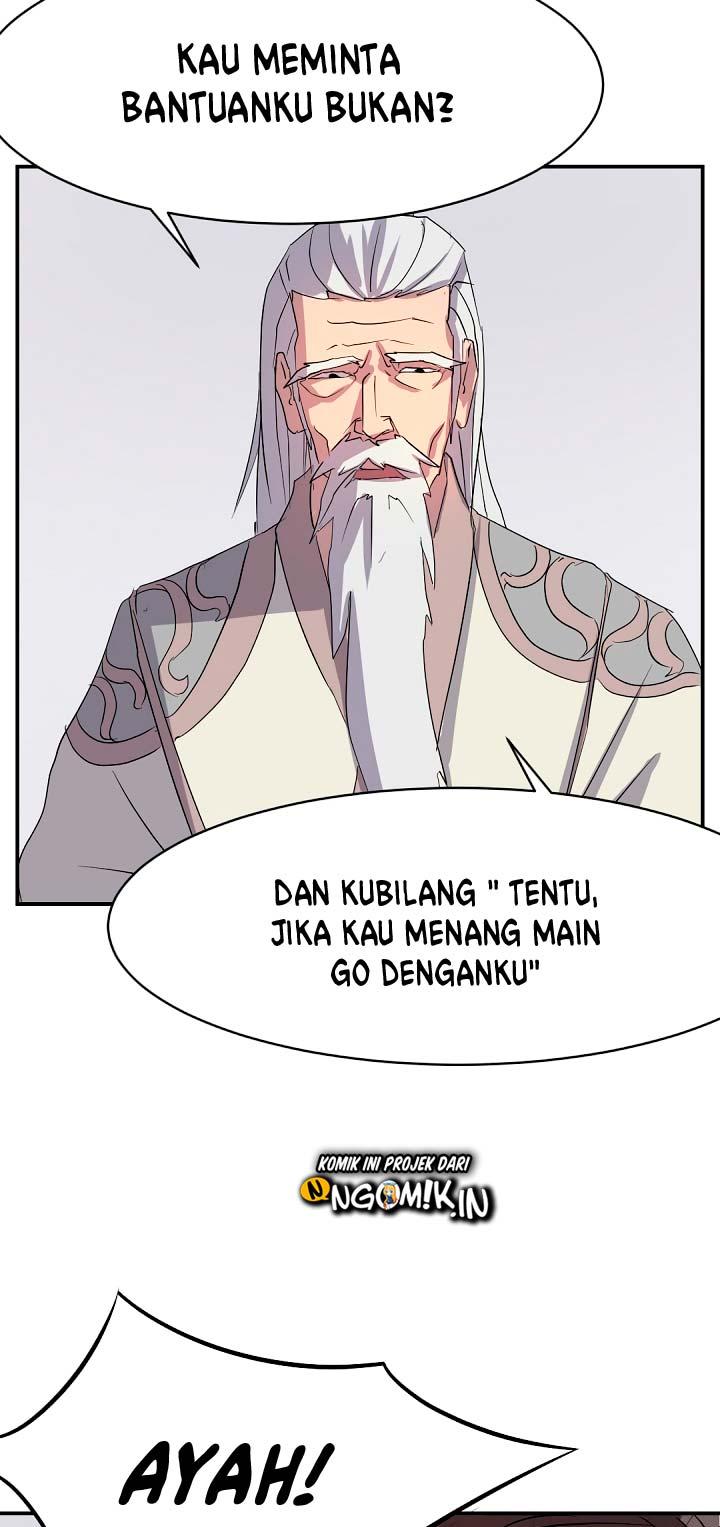 The Invincible Immortal Chapter 32 Gambar 24