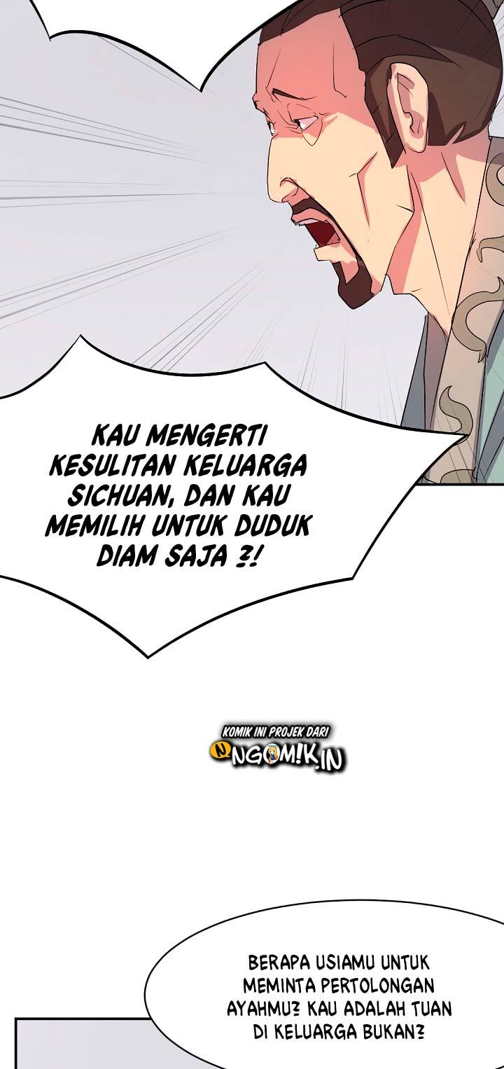 The Invincible Immortal Chapter 32 Gambar 25