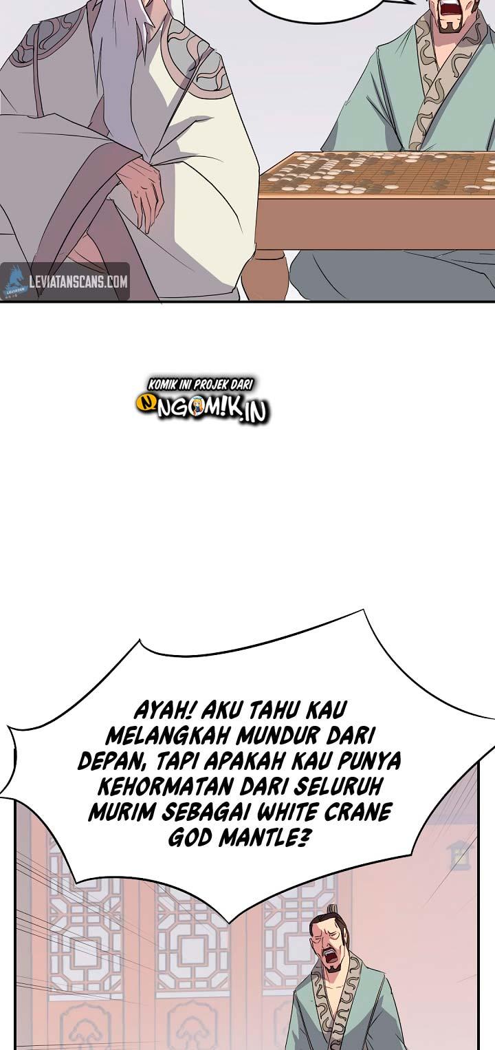 The Invincible Immortal Chapter 32 Gambar 27