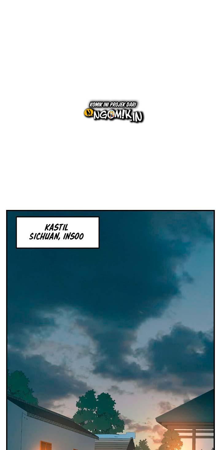 The Invincible Immortal Chapter 32 Gambar 34
