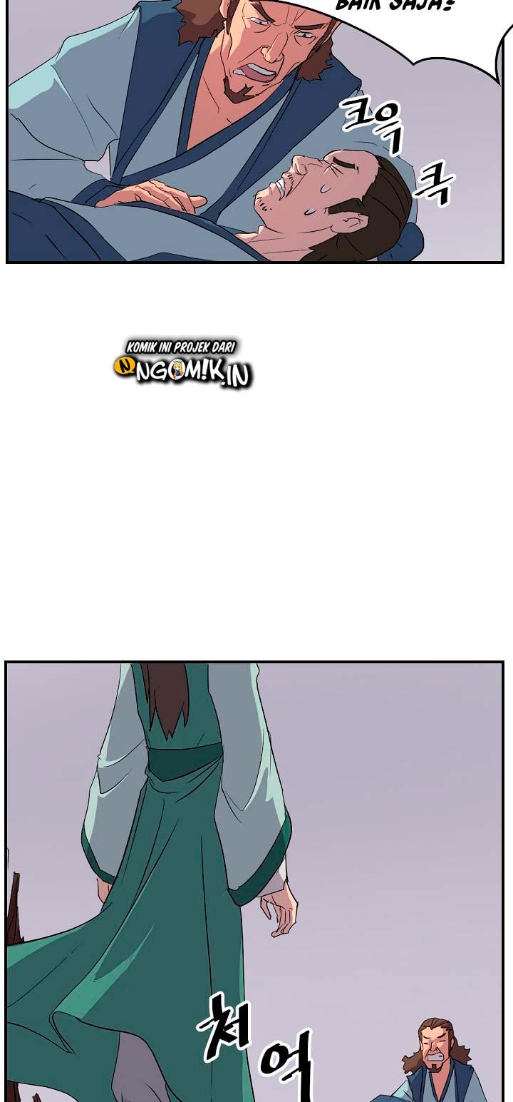 The Invincible Immortal Chapter 32 Gambar 41