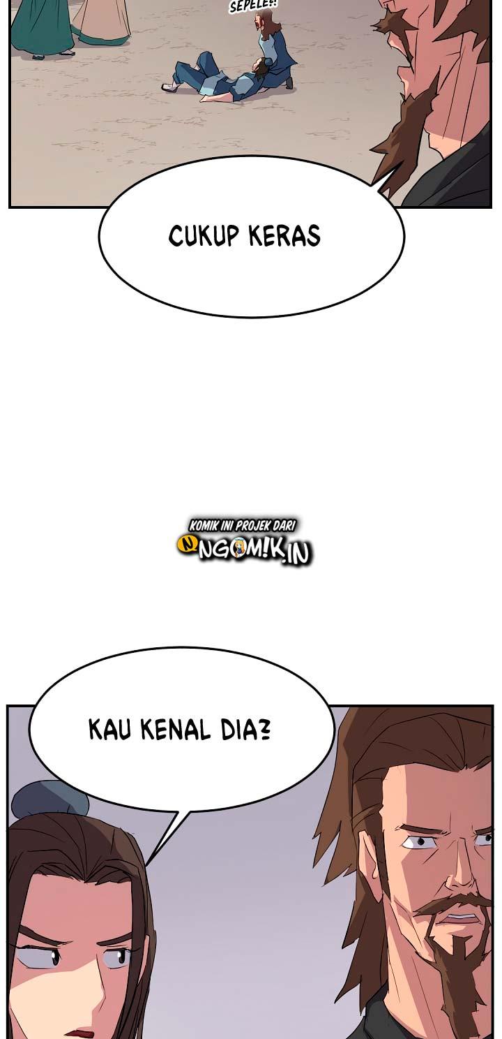 The Invincible Immortal Chapter 32 Gambar 46