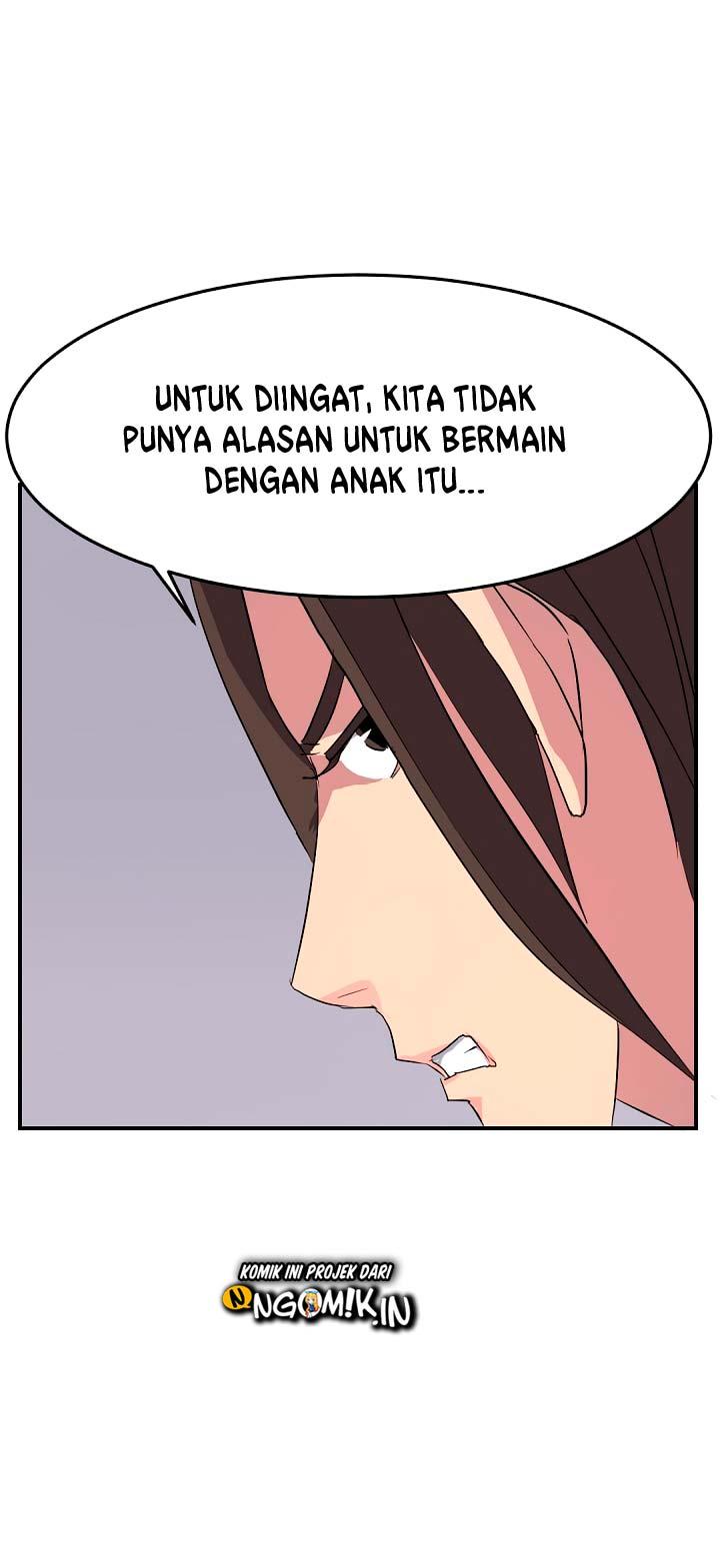 The Invincible Immortal Chapter 32 Gambar 51