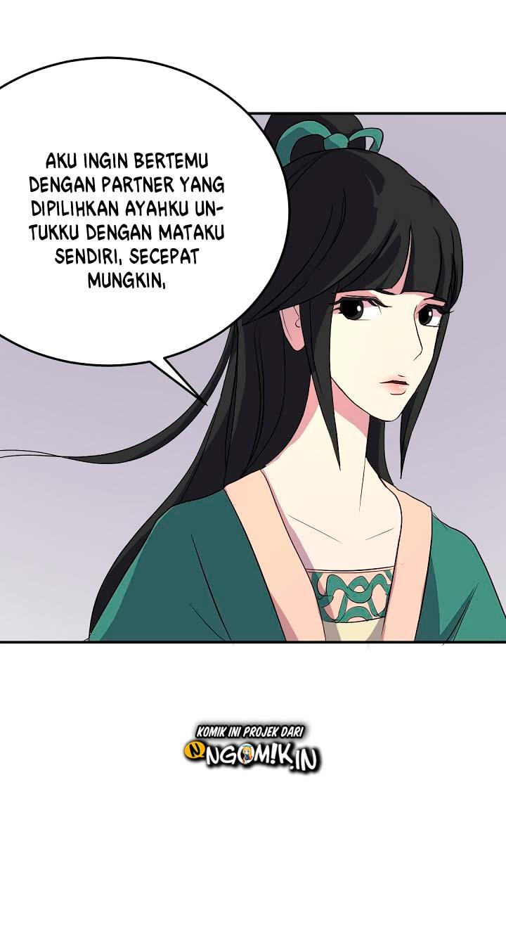 The Invincible Immortal Chapter 32 Gambar 60