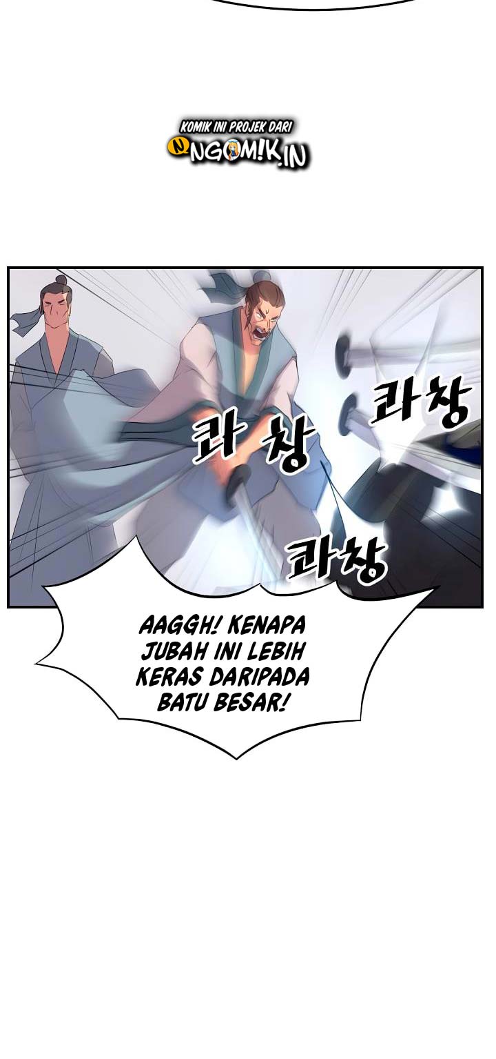 The Invincible Immortal Chapter 37 Gambar 13