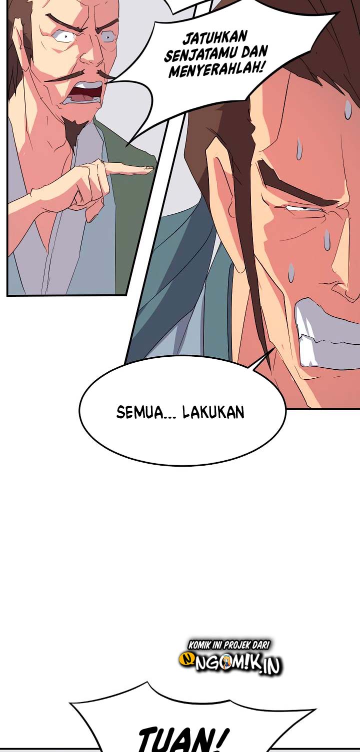 The Invincible Immortal Chapter 37 Gambar 17