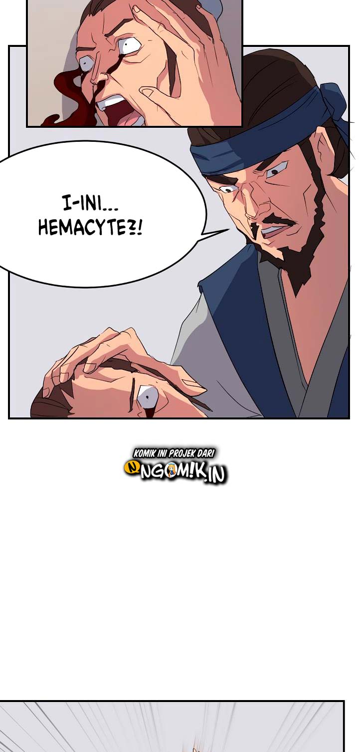 The Invincible Immortal Chapter 37 Gambar 21
