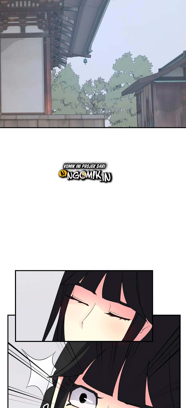 The Invincible Immortal Chapter 37 Gambar 36