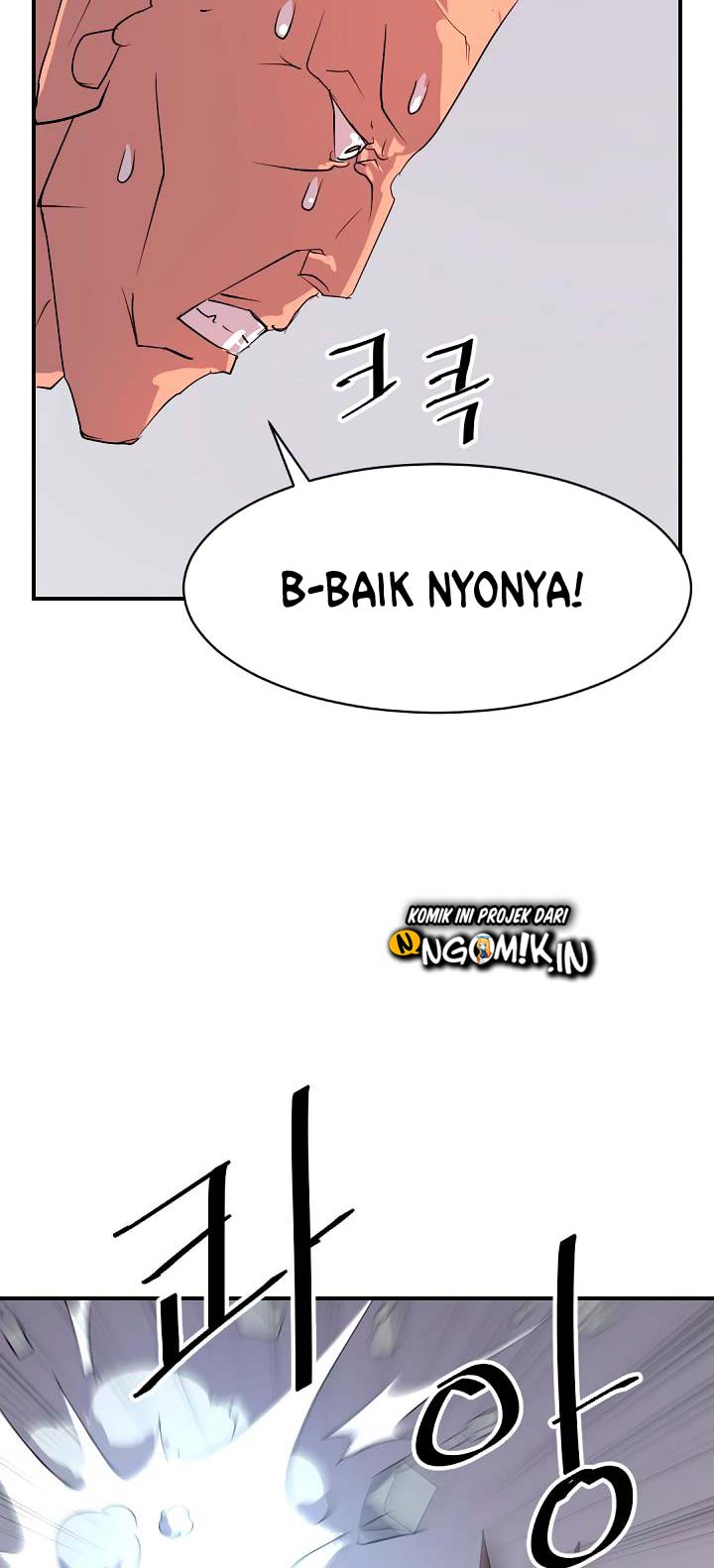 The Invincible Immortal Chapter 37 Gambar 55