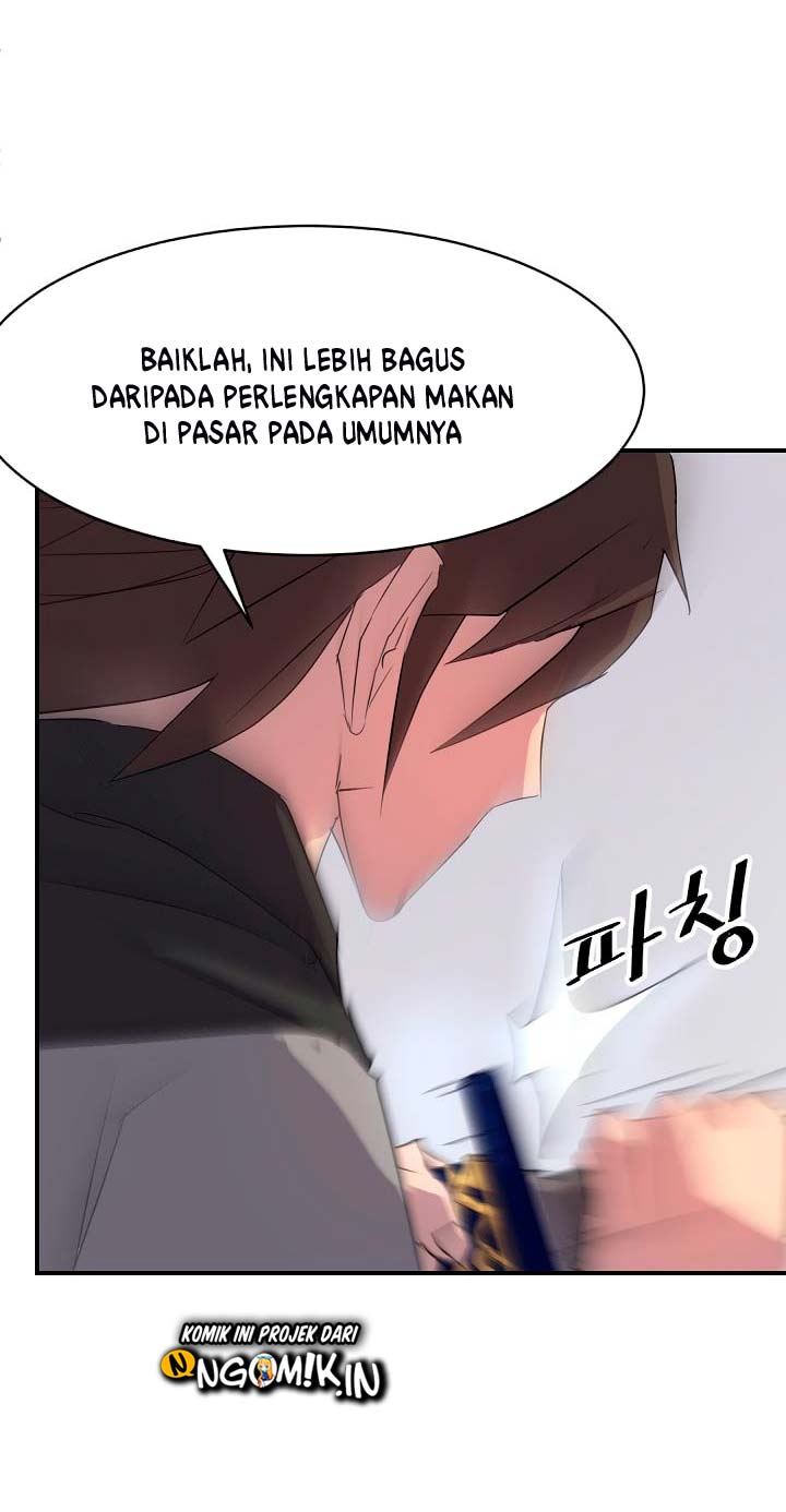 The Invincible Immortal Chapter 37 Gambar 62