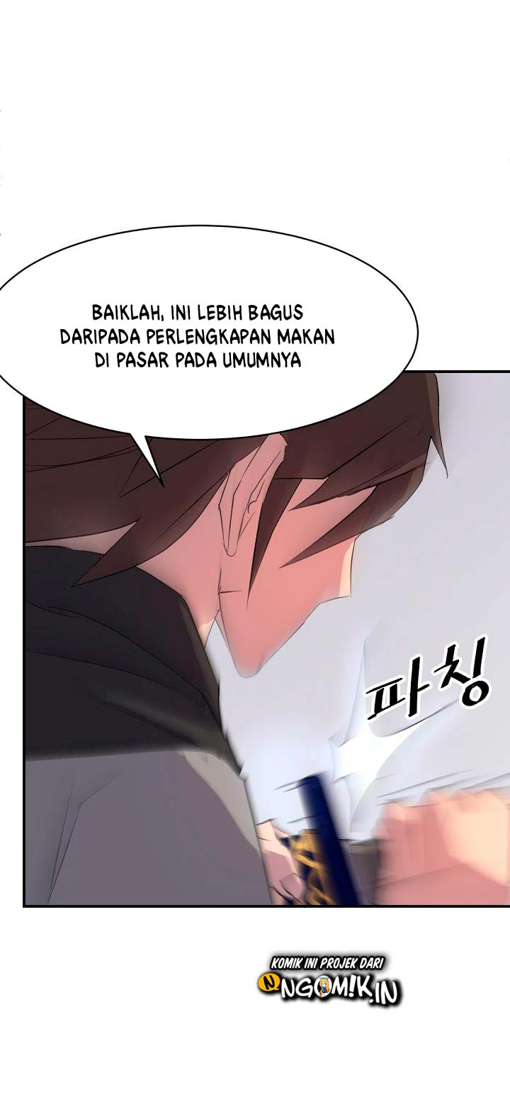 The Invincible Immortal Chapter 38 Gambar 2