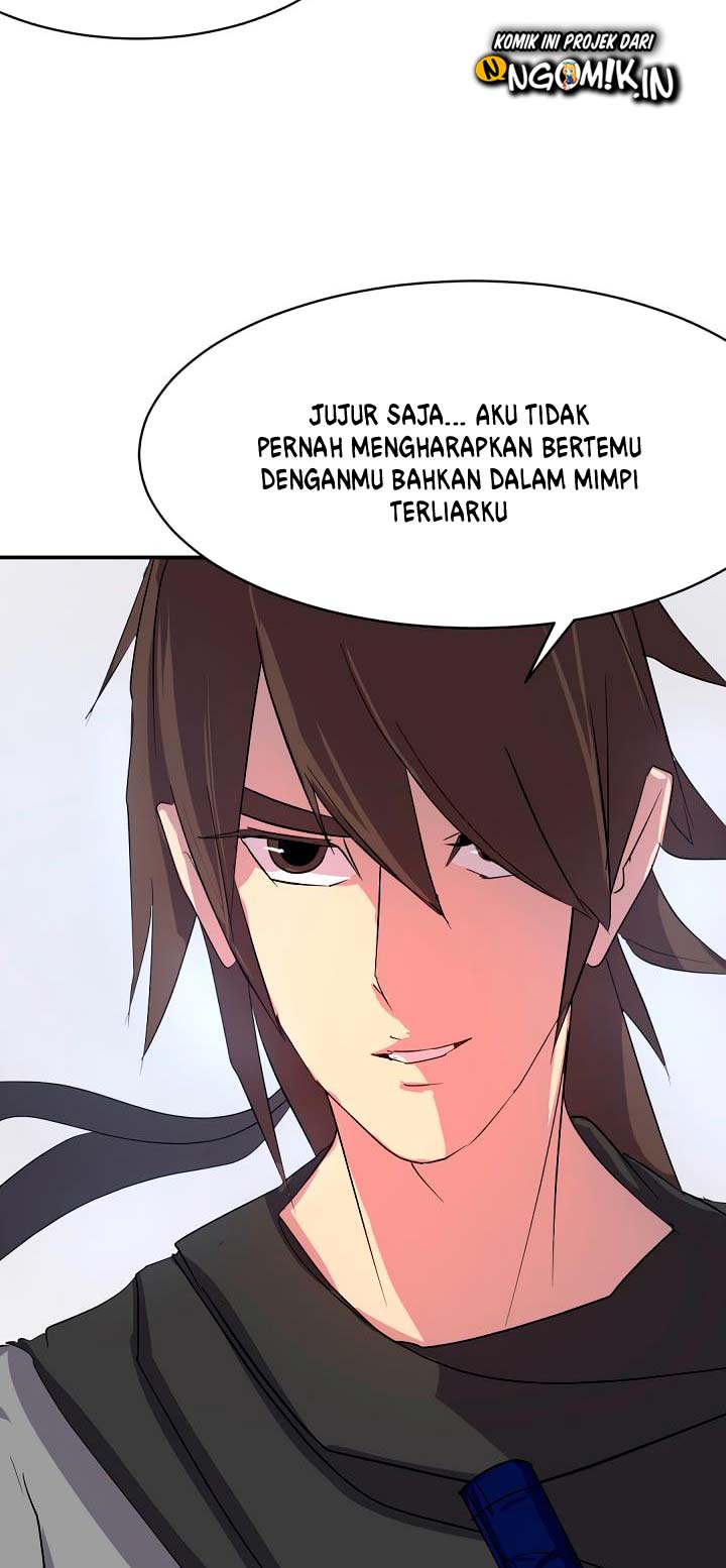 The Invincible Immortal Chapter 38 Gambar 4