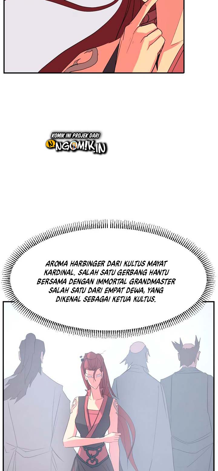 The Invincible Immortal Chapter 38 Gambar 6