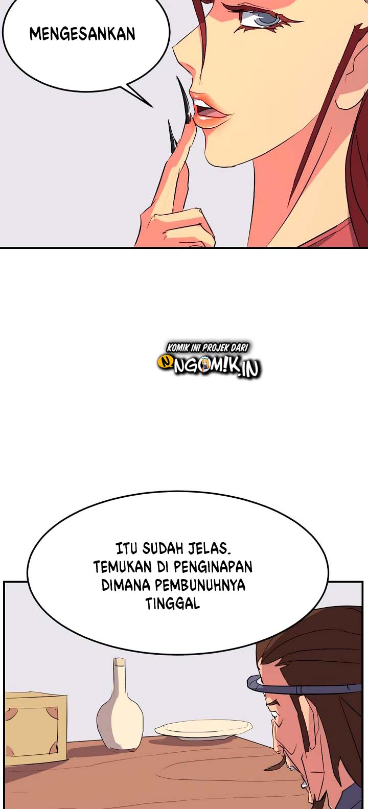 The Invincible Immortal Chapter 38 Gambar 11
