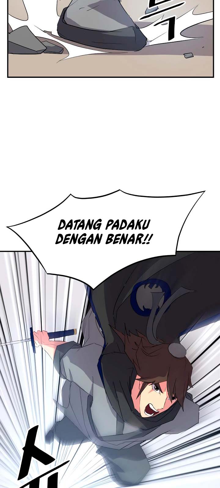 The Invincible Immortal Chapter 38 Gambar 19