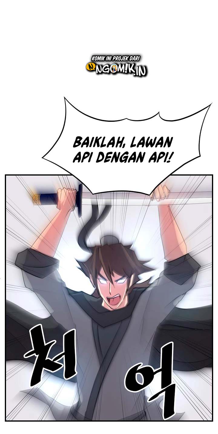 The Invincible Immortal Chapter 38 Gambar 48