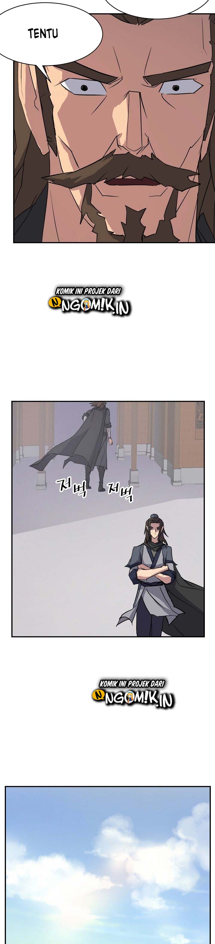 The Invincible Immortal Chapter 49 Gambar 12