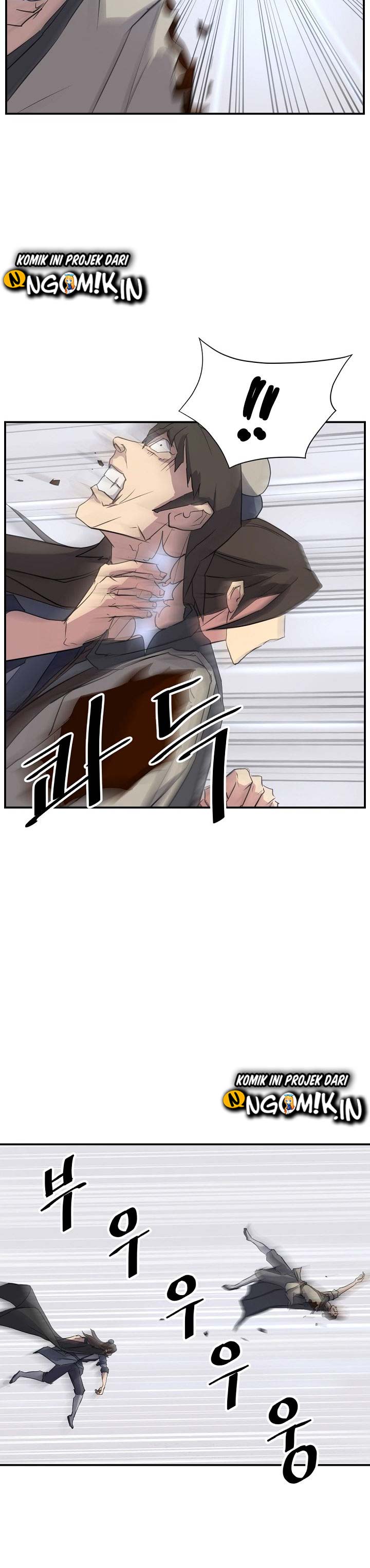 The Invincible Immortal Chapter 50 Gambar 12