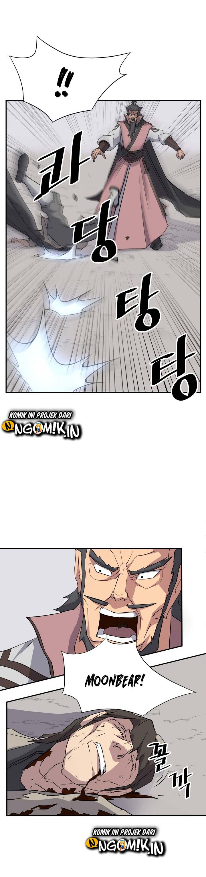 The Invincible Immortal Chapter 50 Gambar 13
