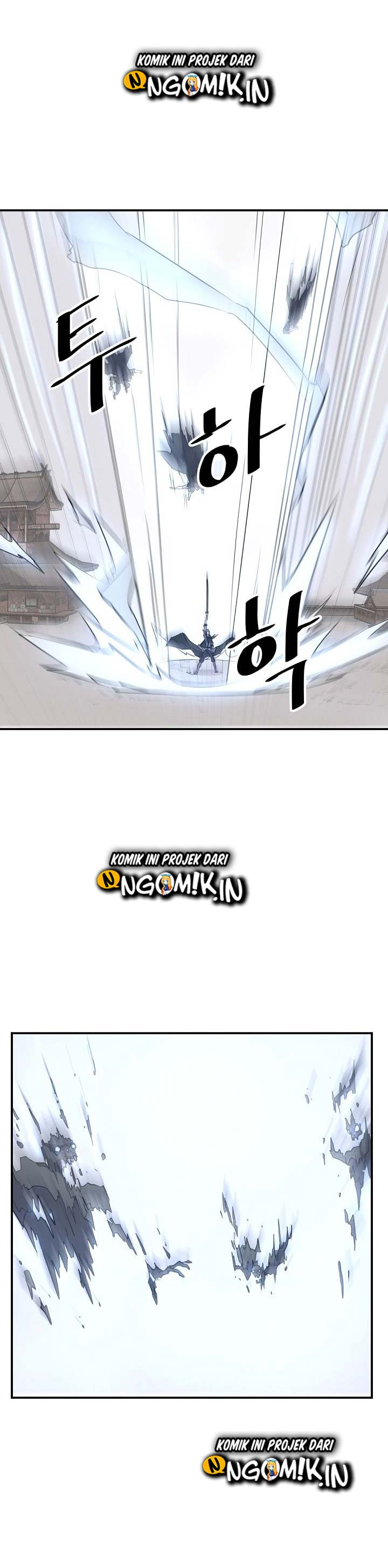 The Invincible Immortal Chapter 50 Gambar 21