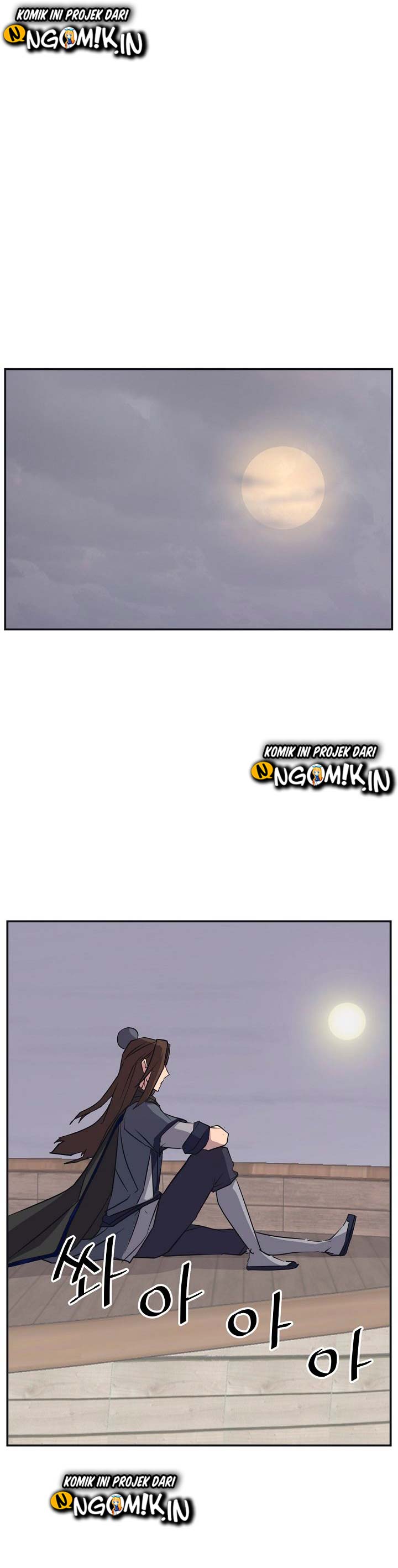 The Invincible Immortal Chapter 51 Gambar 25