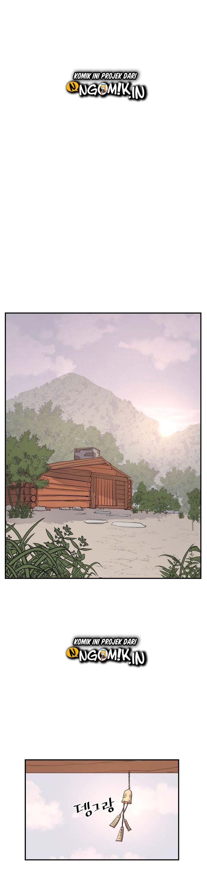 The Invincible Immortal Chapter 55 Gambar 15
