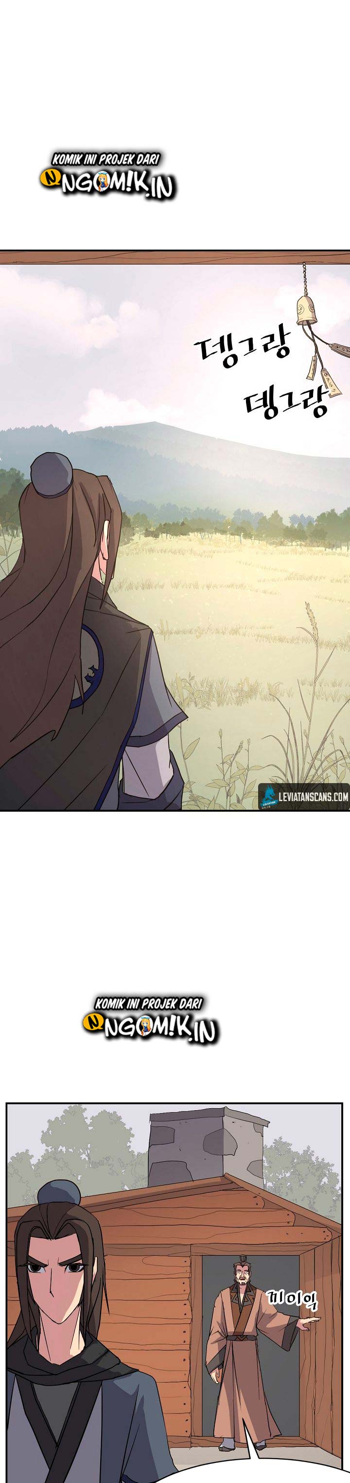 The Invincible Immortal Chapter 55 Gambar 16