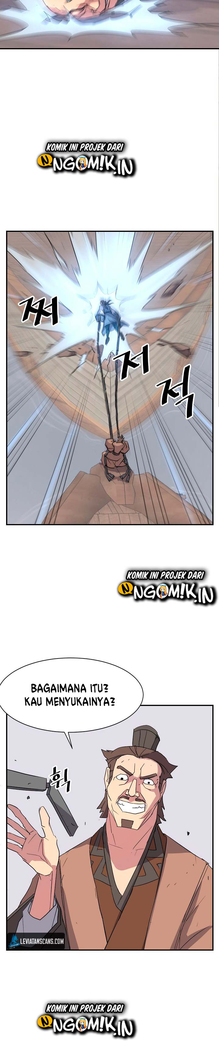 The Invincible Immortal Chapter 56 Gambar 9