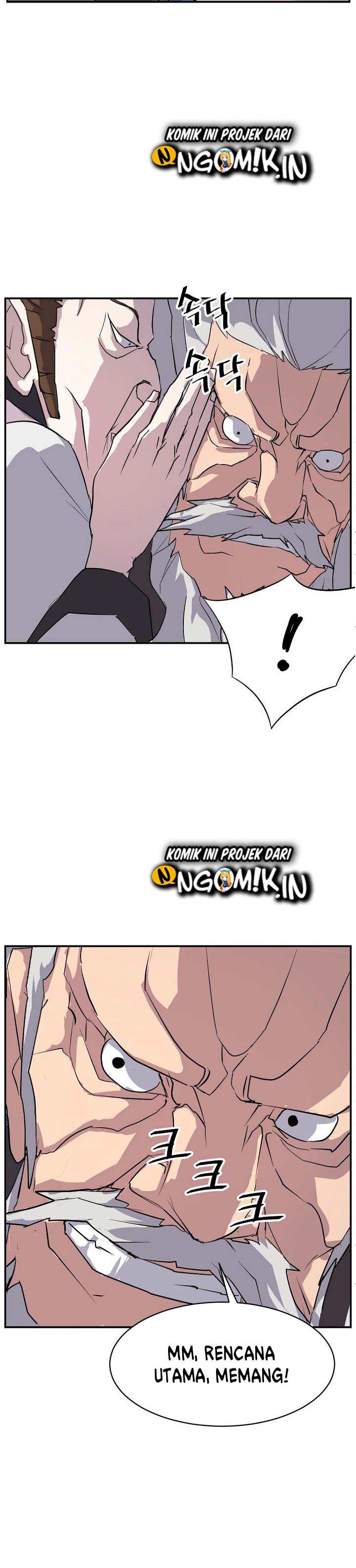 The Invincible Immortal Chapter 56 Gambar 20