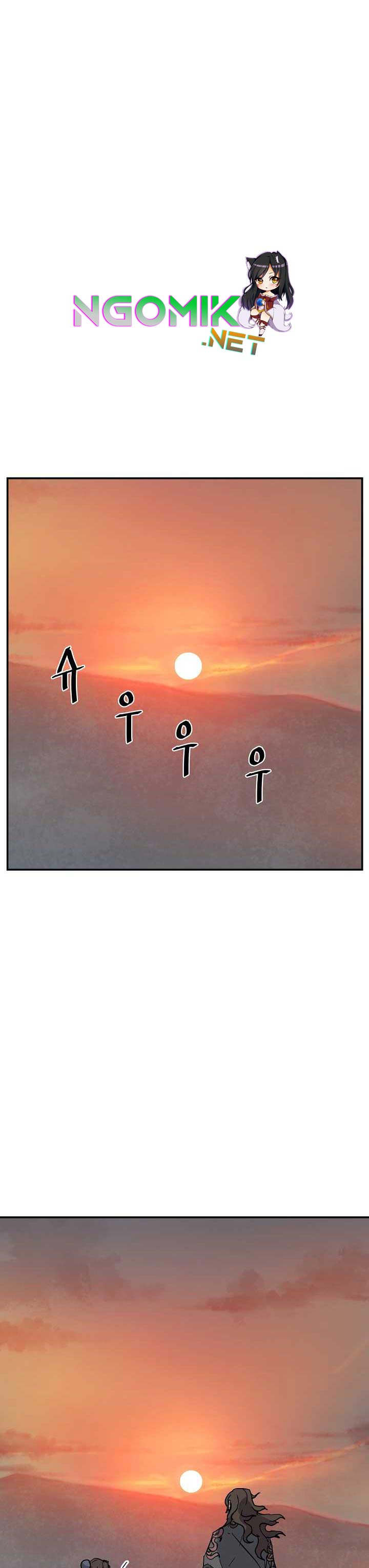 The Invincible Immortal Chapter 70 Gambar 3