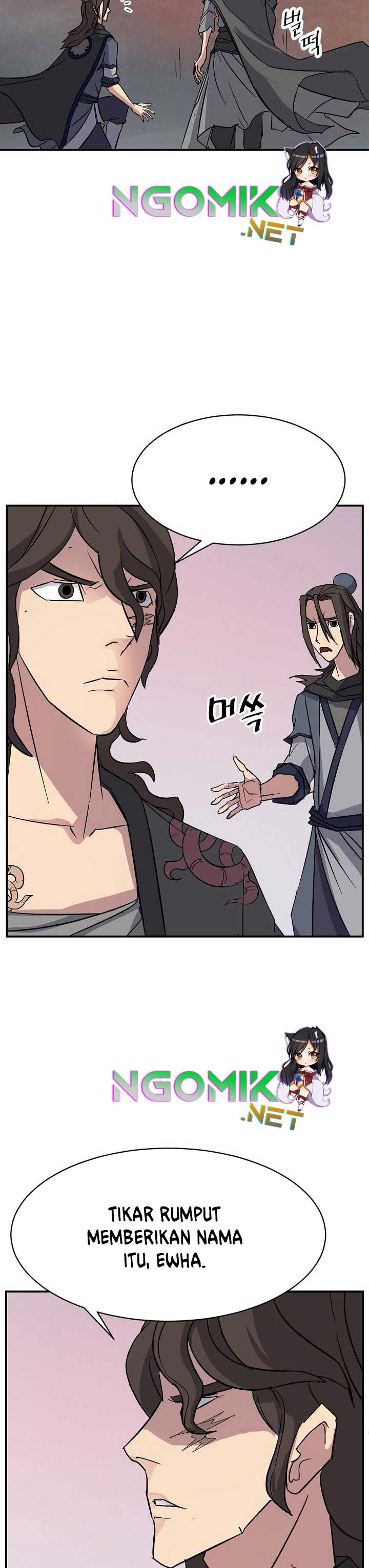 The Invincible Immortal Chapter 70 Gambar 4