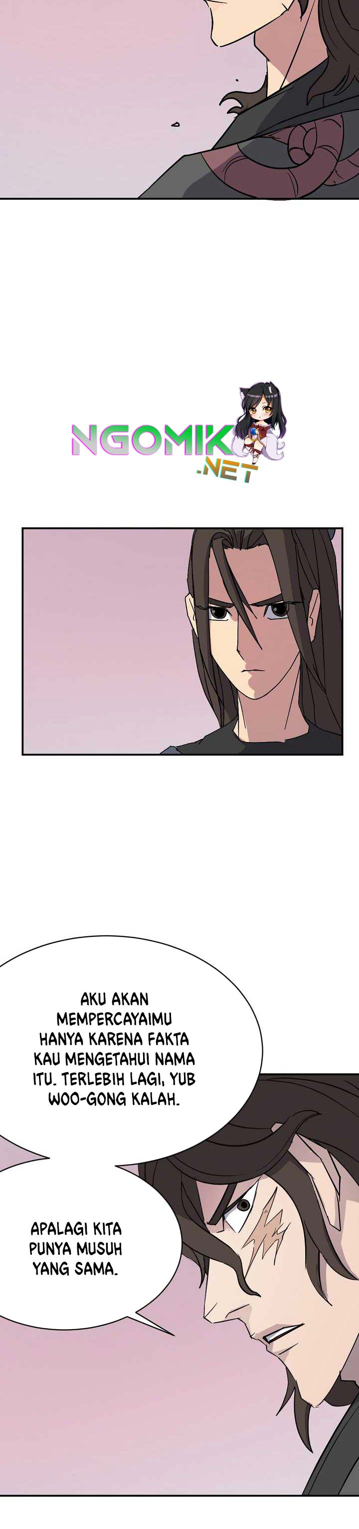 The Invincible Immortal Chapter 70 Gambar 6